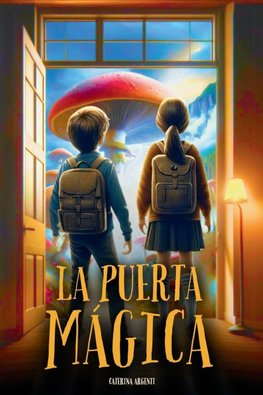 La Puerta Mágica