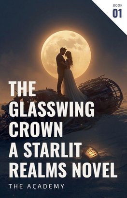 The Glasswing Crown
