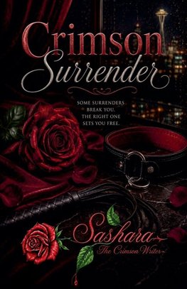 Crimson Surrender