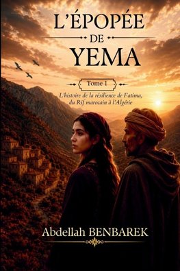 L'ÉPOPÉE DE YEMA Tome 1