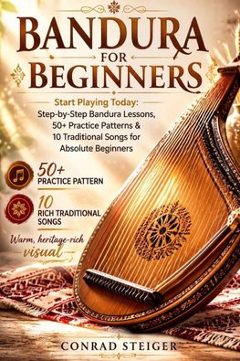 Bandura for Beginners
