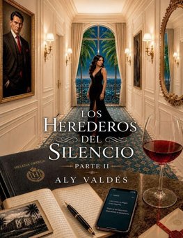 Los Herederos del Silencio Parte II