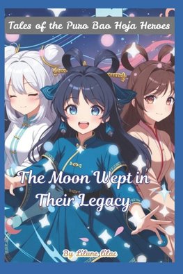 The Moon Wept in Their Legacy