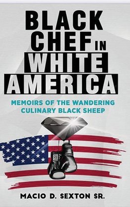 Black Chef in White America