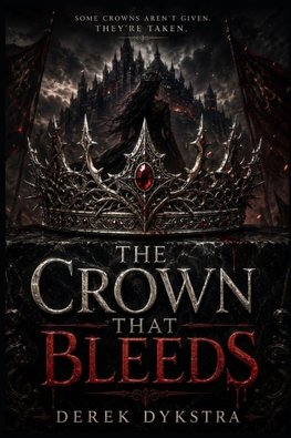 The Crown That Bleeds