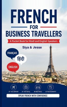 French for Business Travellers