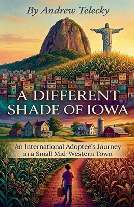 "A Different Shade of Iowa