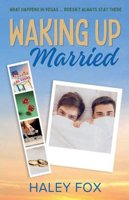 Waking Up Married