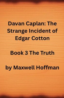 Davan Caplan