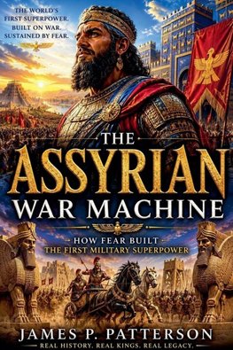 The Assyrian War Machine