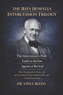 Rees Howells Devotional Trilogy