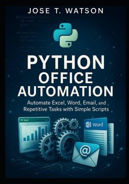 Python Office Automation