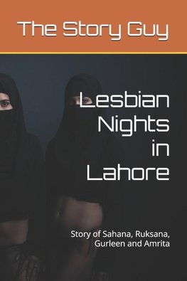 Lesbian Nights in Lahore