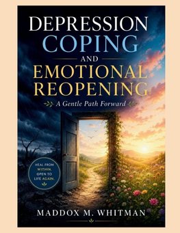 Depression Coping and  Emotional Reopening