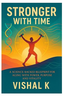 Stronger with Time