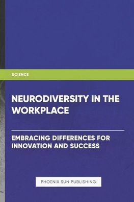 Neurodiversity in the Workplace
