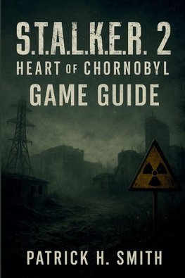 S.T.A.L.K.E.R. 2