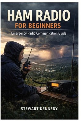 Ham Radio for Beginners
