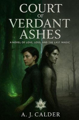 Court of Verdant Ashes