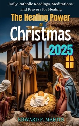 The Healing Power of Christmas