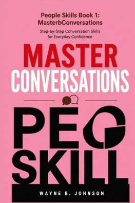 People Skills Book 1