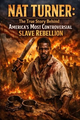 Nat Turner