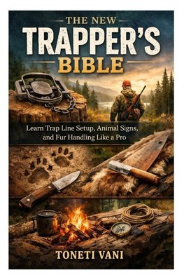 The New Trapper's Bible