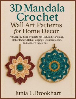Wall Art Patterns for Home Décor