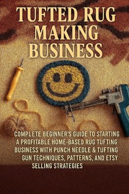 Tufted Rug Making Business
