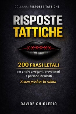 RISPOSTE TATTICHE