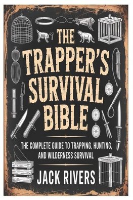 The Trapper's Survival Bible