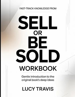 Fast Track Knowledge From Sell Or Be Sold