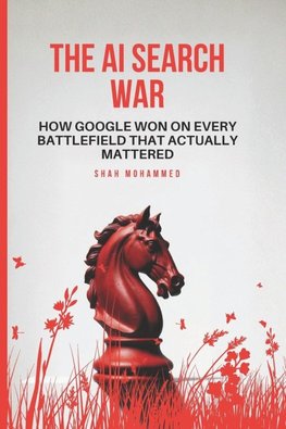 The AI Search War