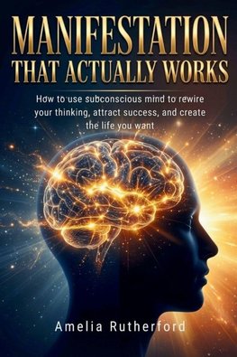 Manifestation That Actually Works