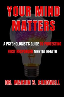 YOUR MIND MATTERS