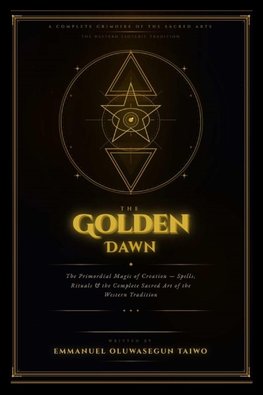 The Golden Dawn