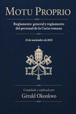 MOTU PROPRIO