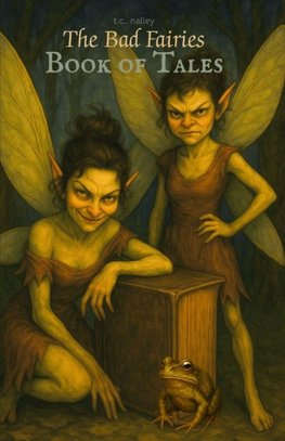 The Bad Fairies