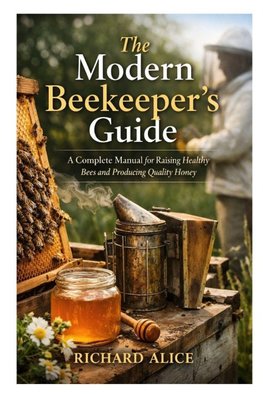 The Modern Beekeeper's Guide