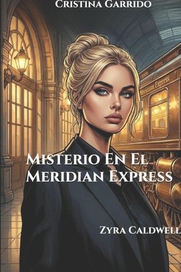 Misterio En El Meridian Express