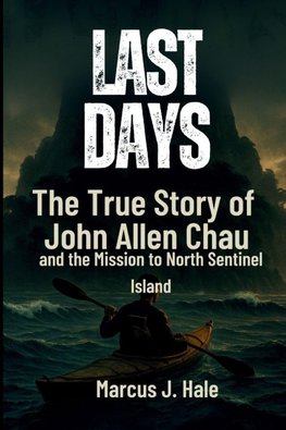 LAST DAYS