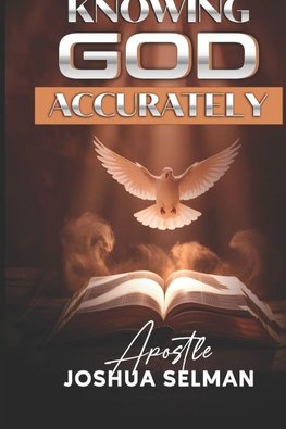 Knowing God Accurately
