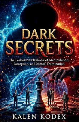 Dark Secrets