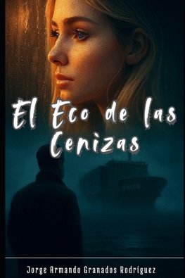 El Eco de las Cenizas