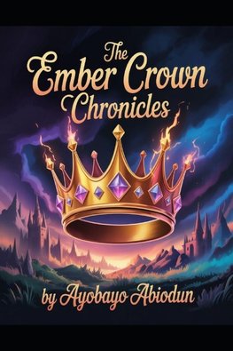 The Ember Crown Chronicles