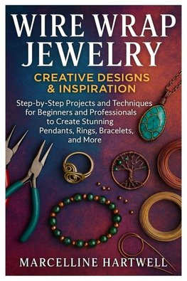 Wire Wrap Jewelry