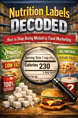 Nutrition Labels Decoded