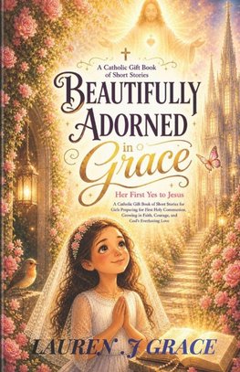 Beautifully  Adorned  in  Grace