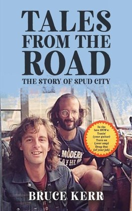 TALES FROM THE ROAD