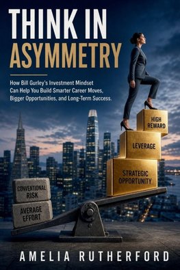 Think in Asymmetry
